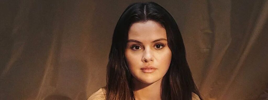 Selena Gomez