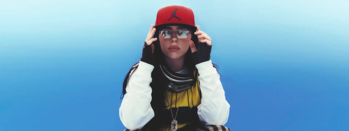Billie Eilish