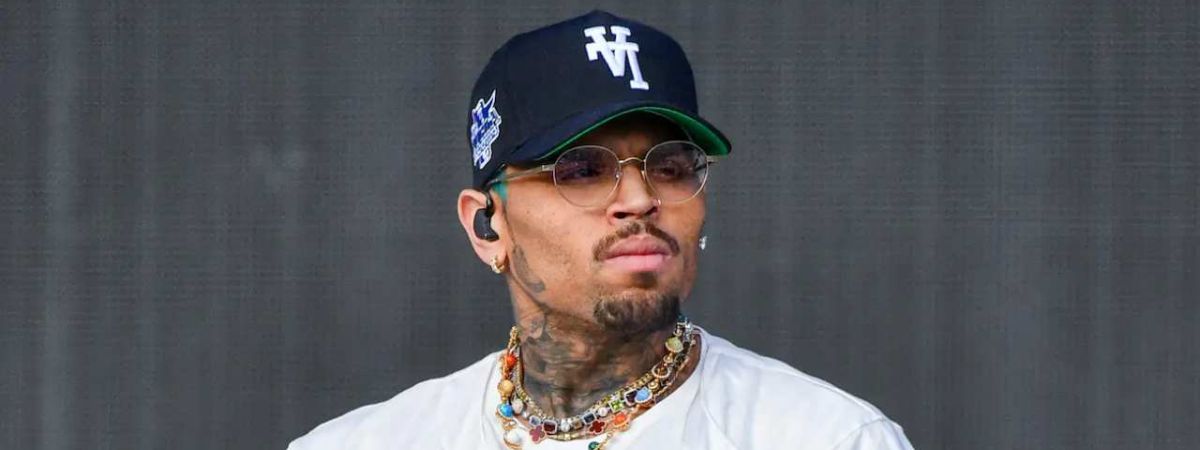 Chris Brown