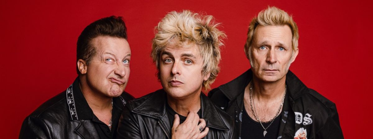 Green Day