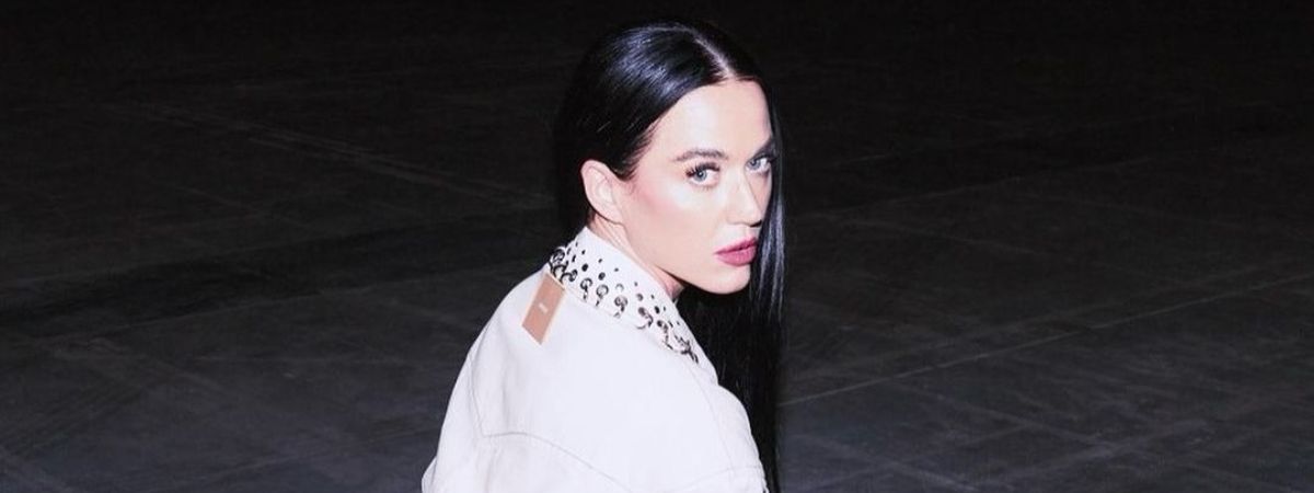 Katy Perry