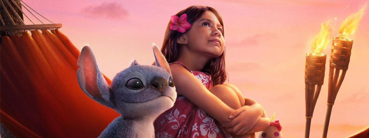 Lilo e Stitch
